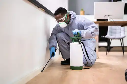 pest control Whitehouse